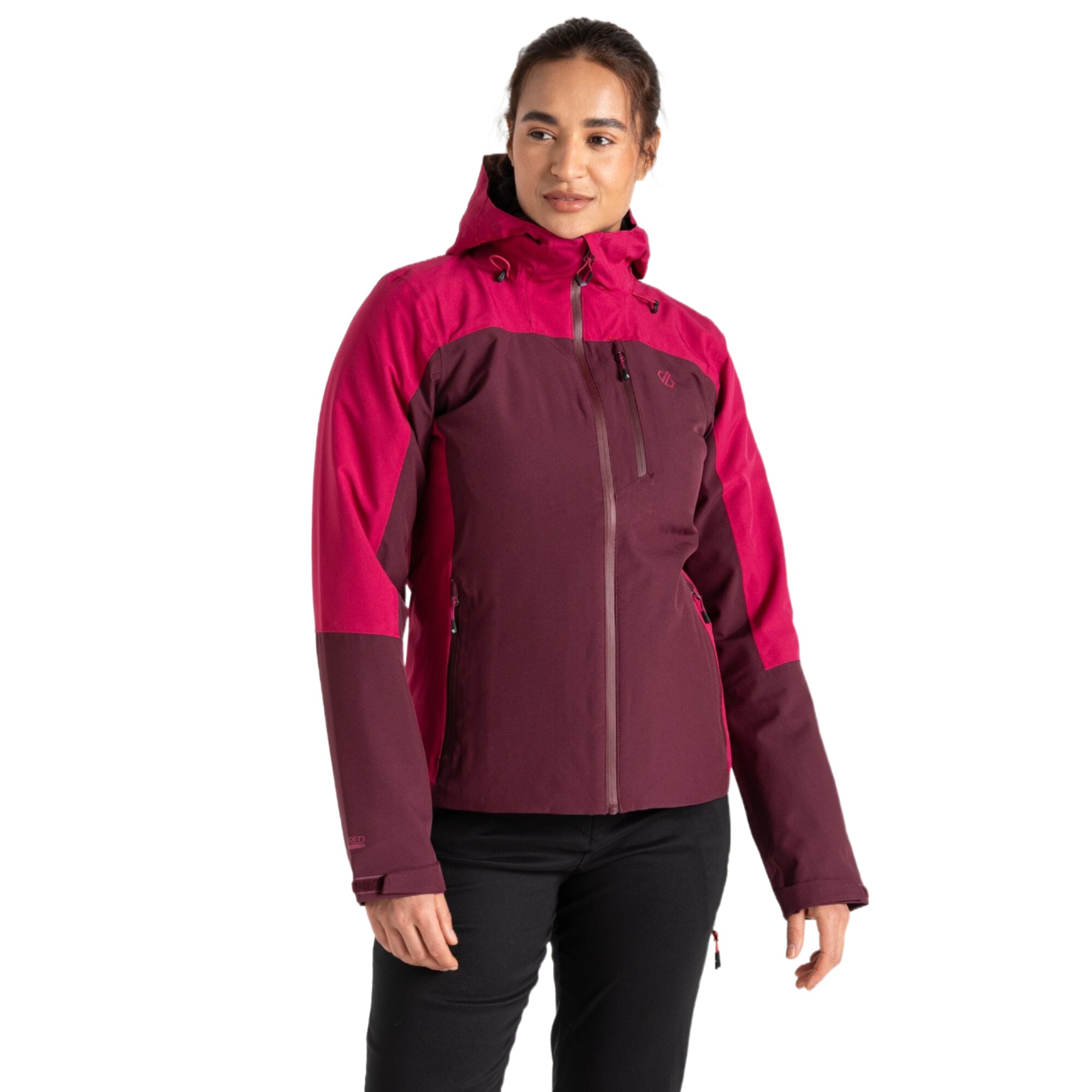 Dare2b Torrek Mountain Jacket