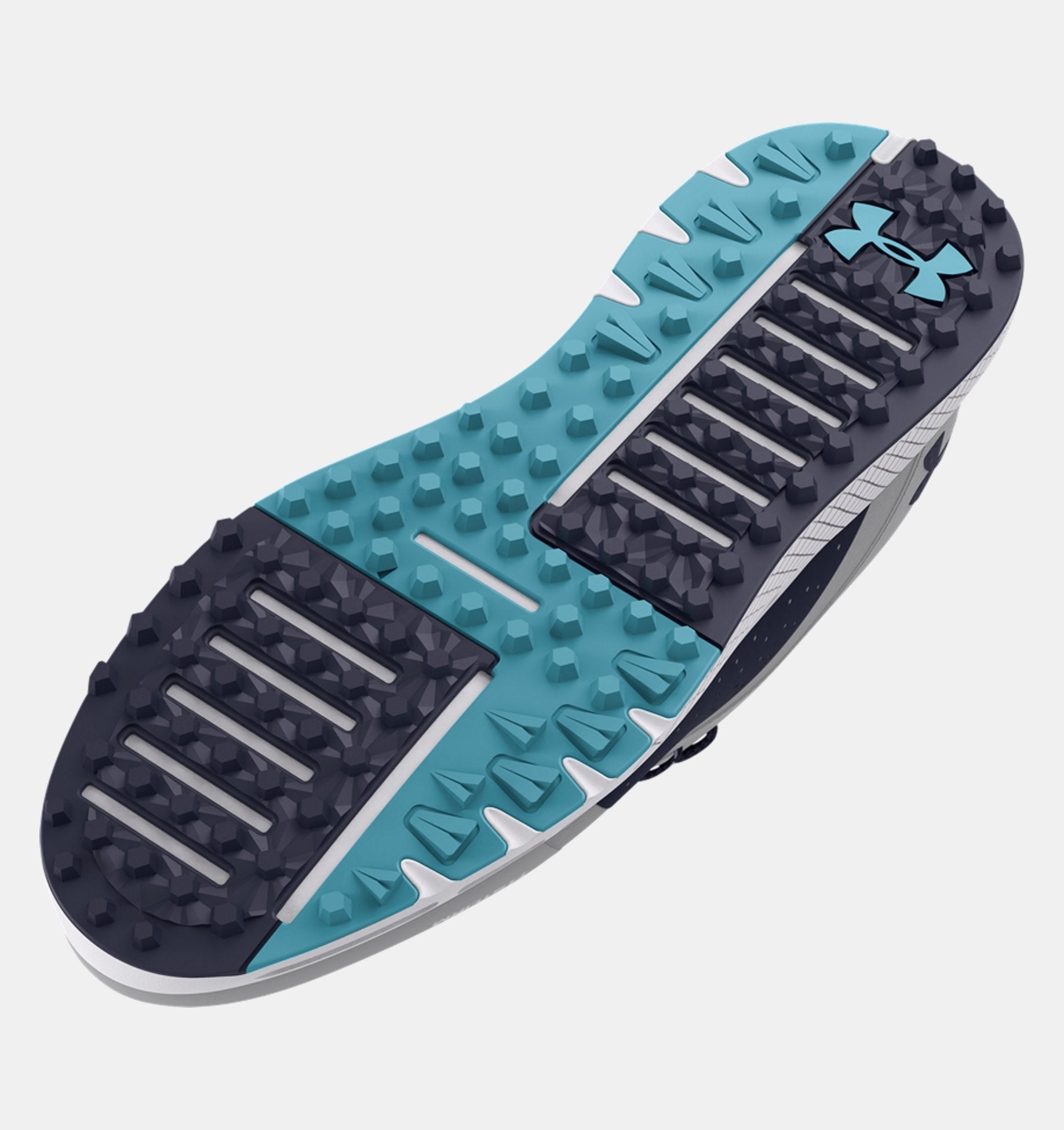 Under Armour Charged Draw Golf Shoe