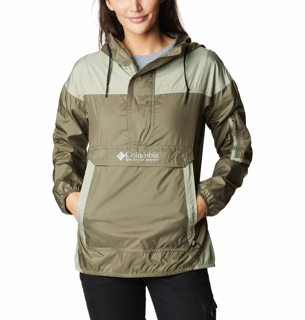 Columbia Challenger™ Windbreak
