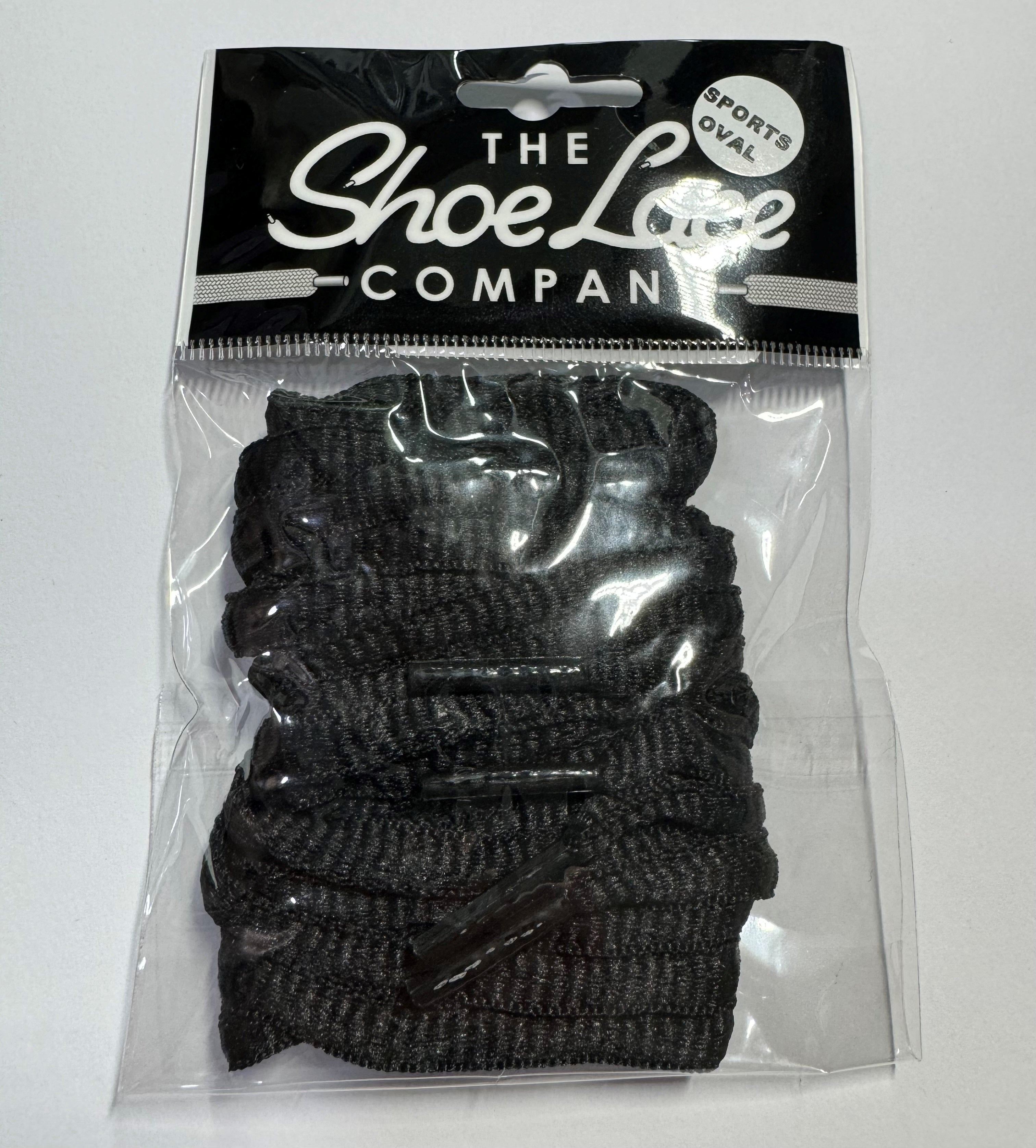 The Shoe Lace Company Shoe Lace Sports Oval Laces