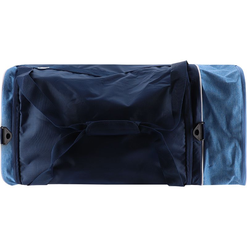 O'Neills Kent Holdall Bag 22" Navy Sky White