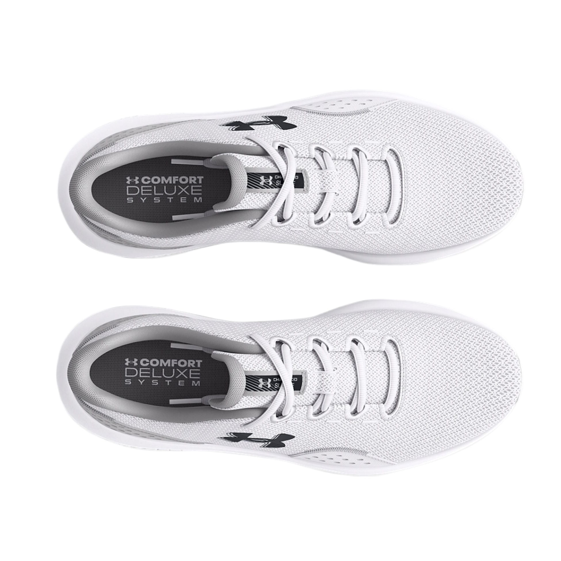 UA Charged Surge 4 Men's Running Shoes