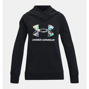 Under Armour Rival Logo Hoodie