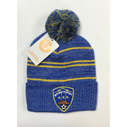 CS Teamwear Moneypoint Bobble