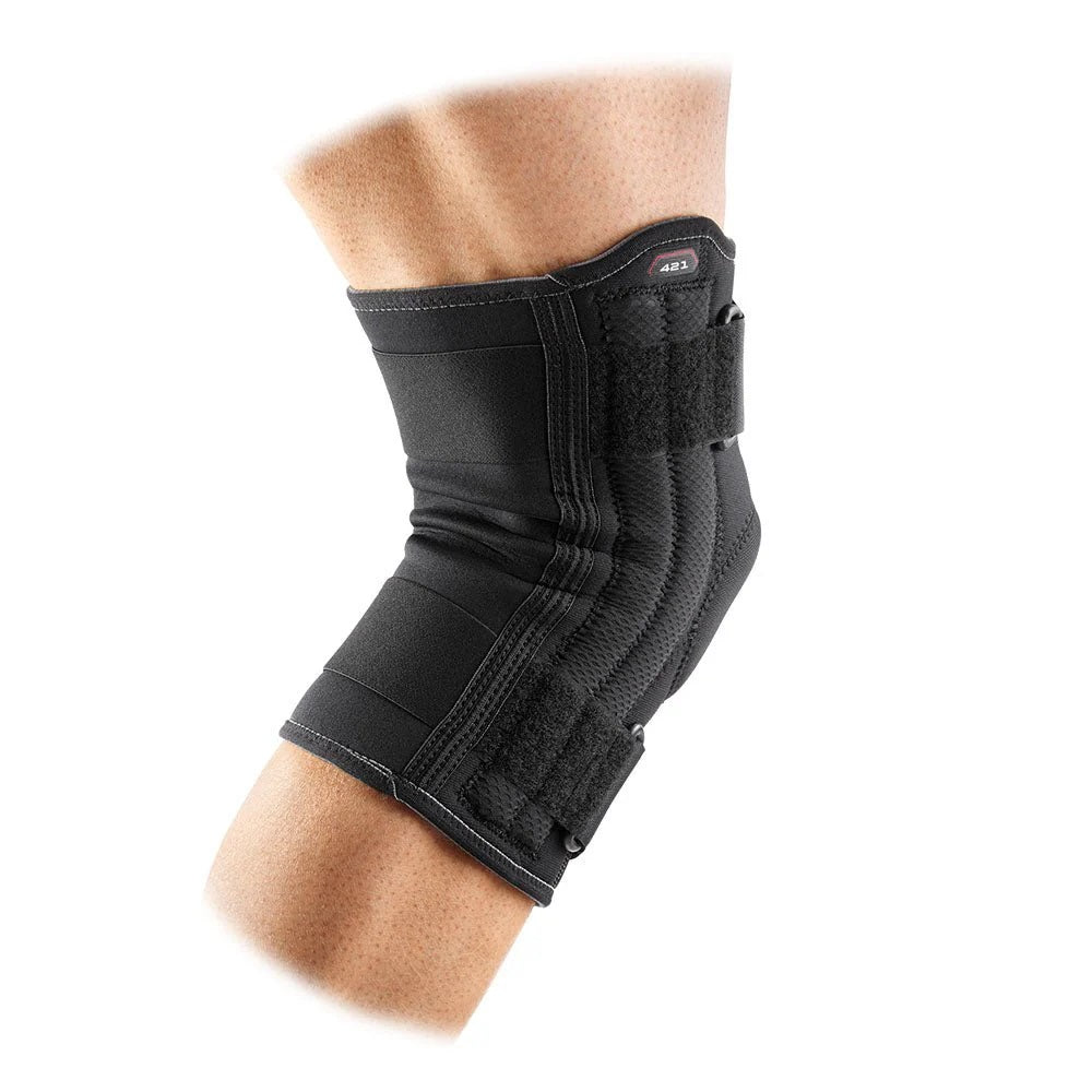 McDavid Knee Support w/Stays