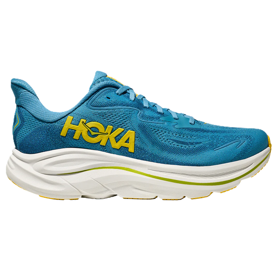 Hoka Clifton 10 Men's Running Shoes
