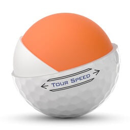 Titleist Tour Speed