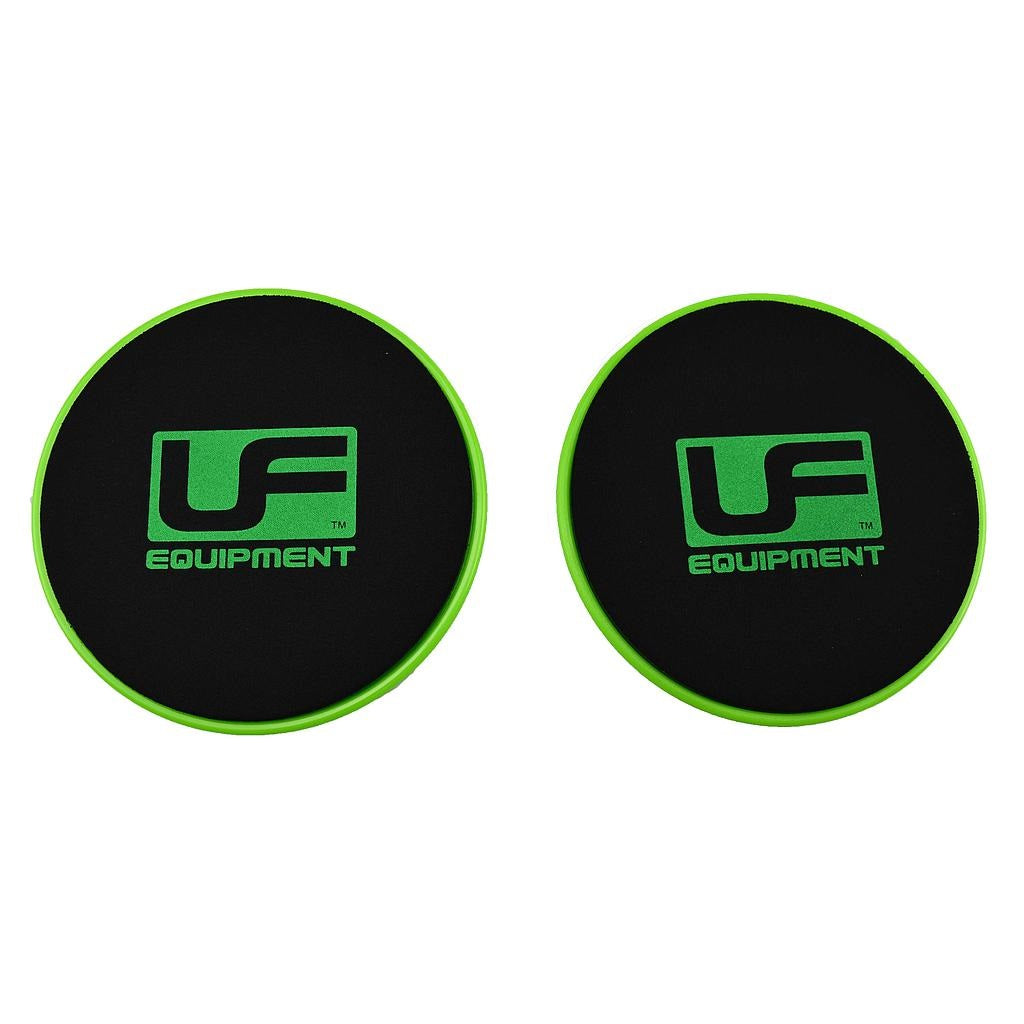 Urban Fitness Core Gliding Discs " ()