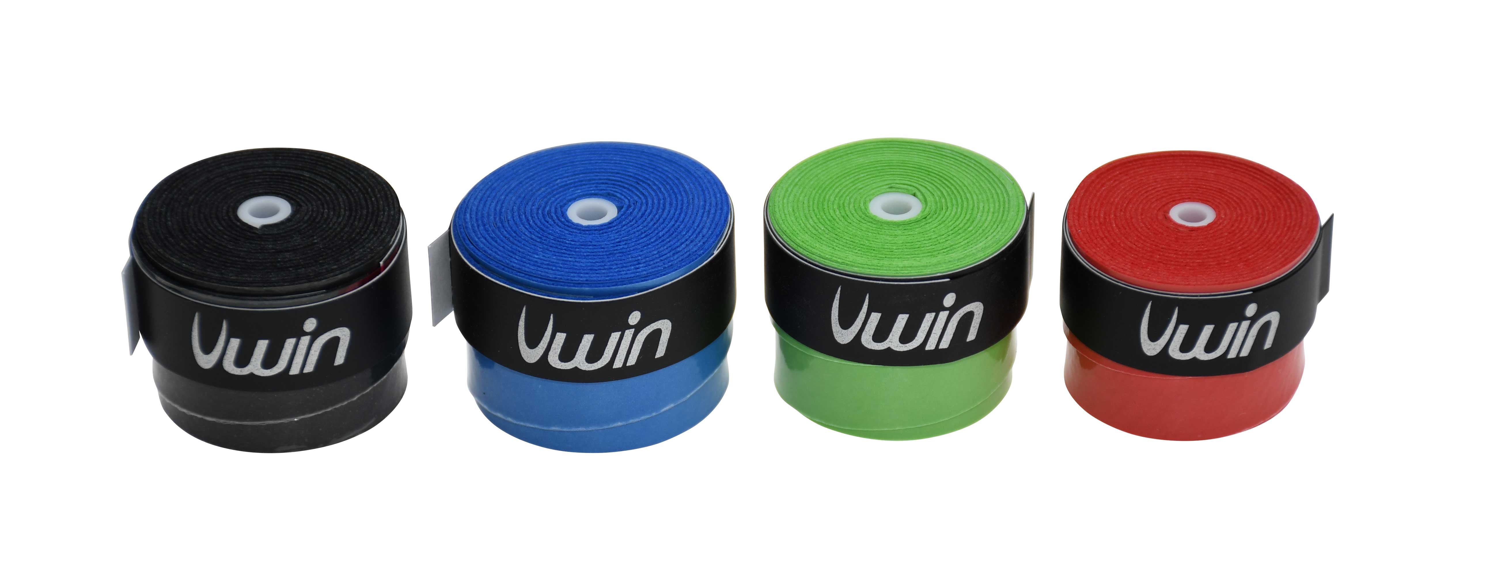 Uwin Over Grip - Pack