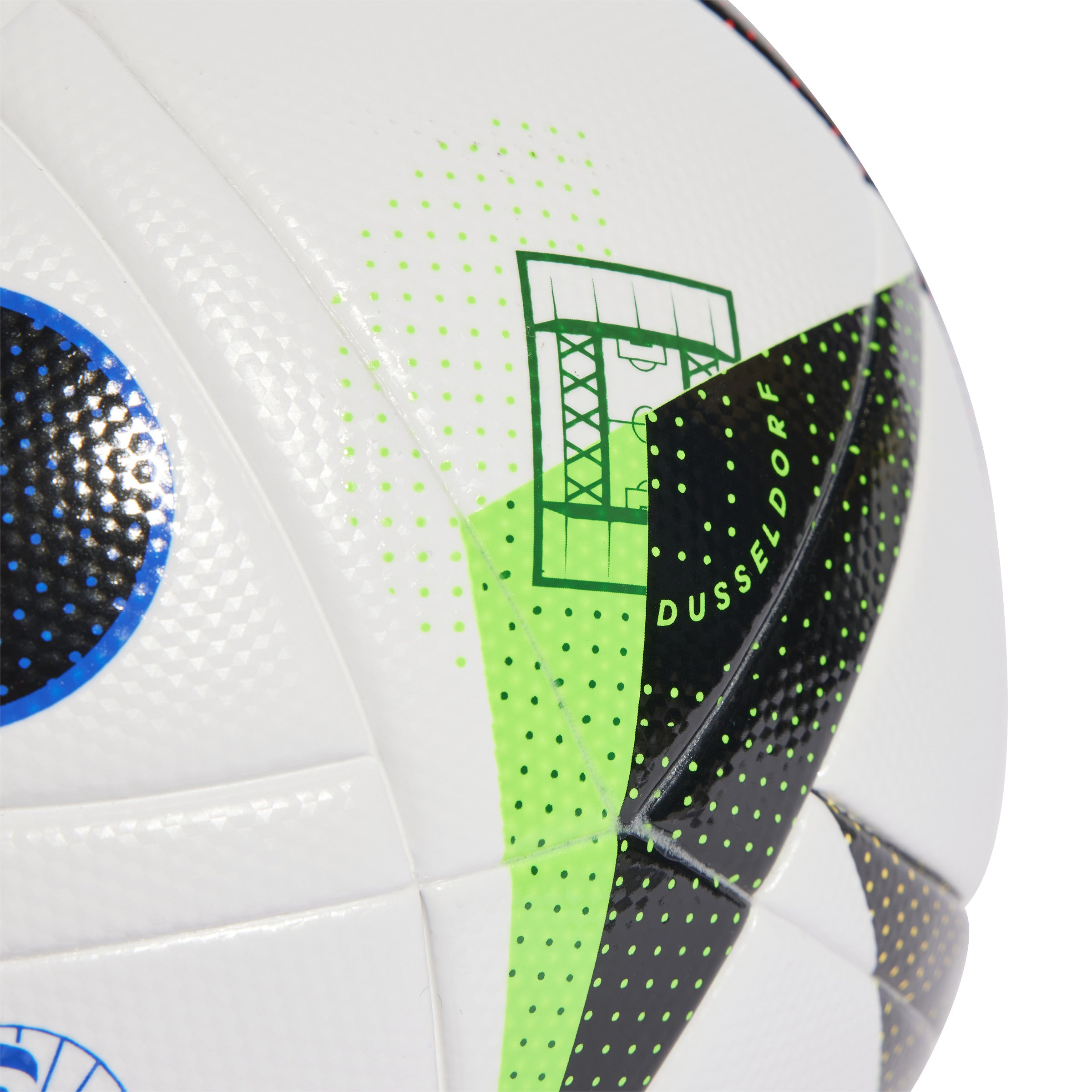 Adidas EURO24 League Ball