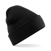 Beechfield Original Cuffed Beanie Black