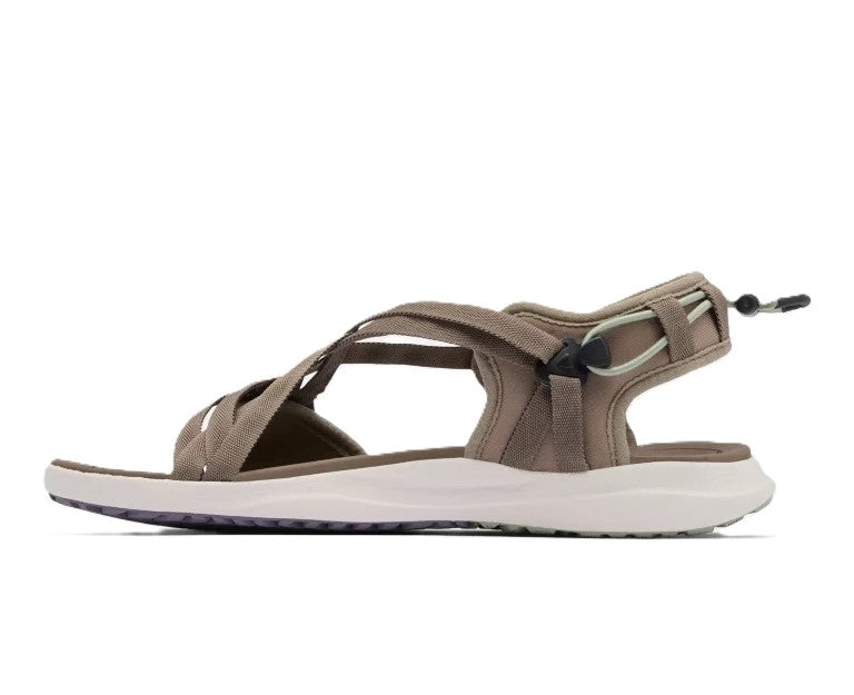 Columbia Womens Sandal Wet Sand Safari