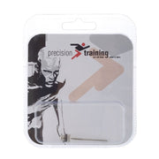 Precision Thin Needle