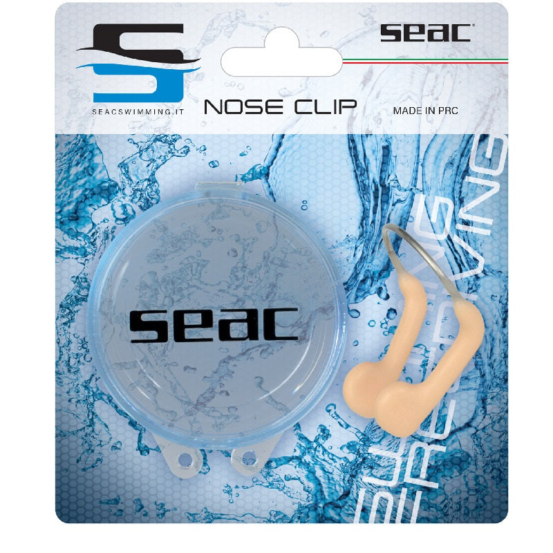 SEAC Nose Clip