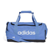 Adidas Linear Duffel Small Blue Back