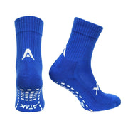 Atak Gripzlite Pro Mid Leg - Royal