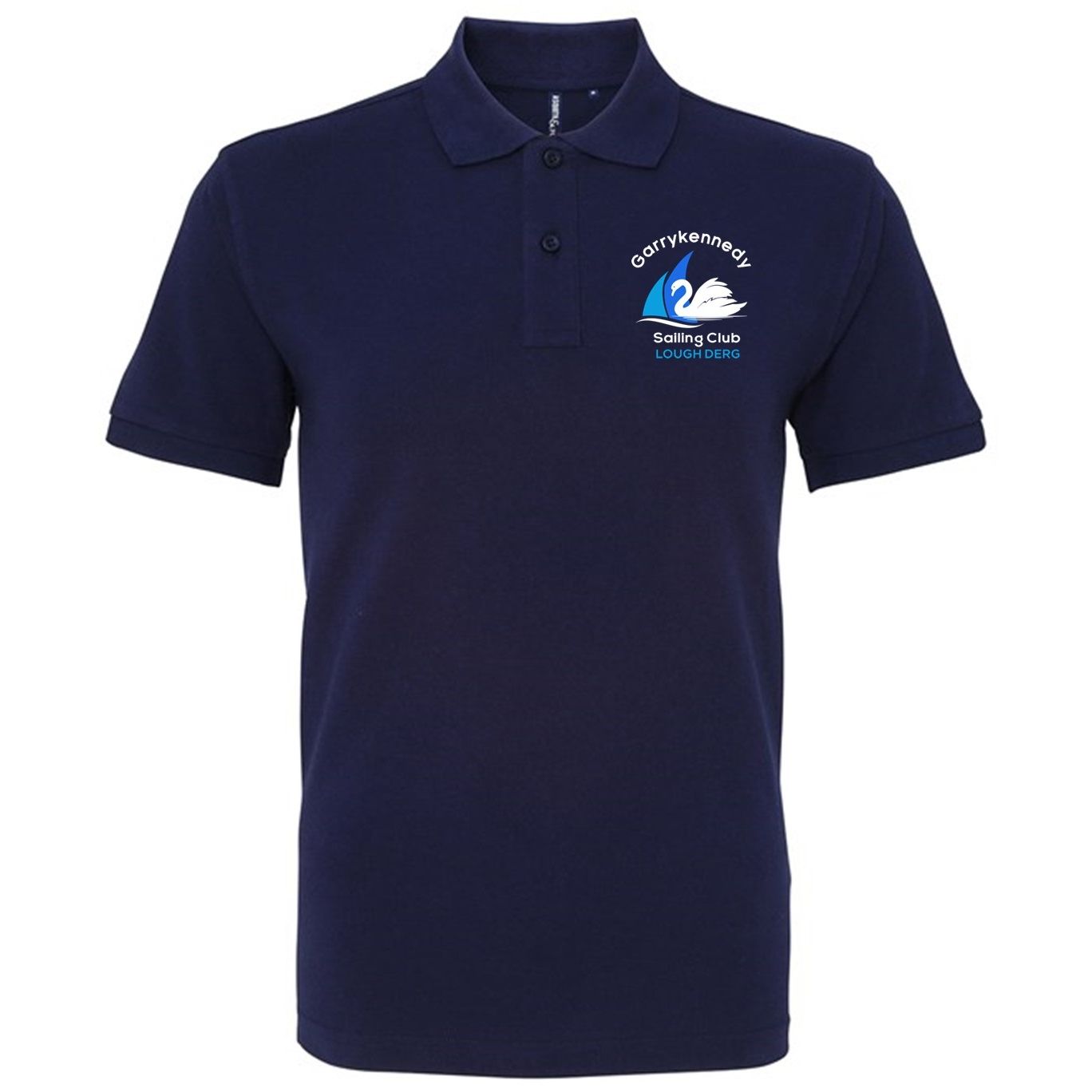 Asquith & Fox Garrykennedy Polo