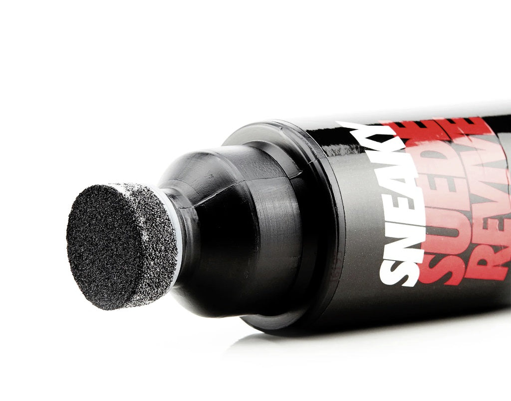 Sneaky Suede Nubuck Revive