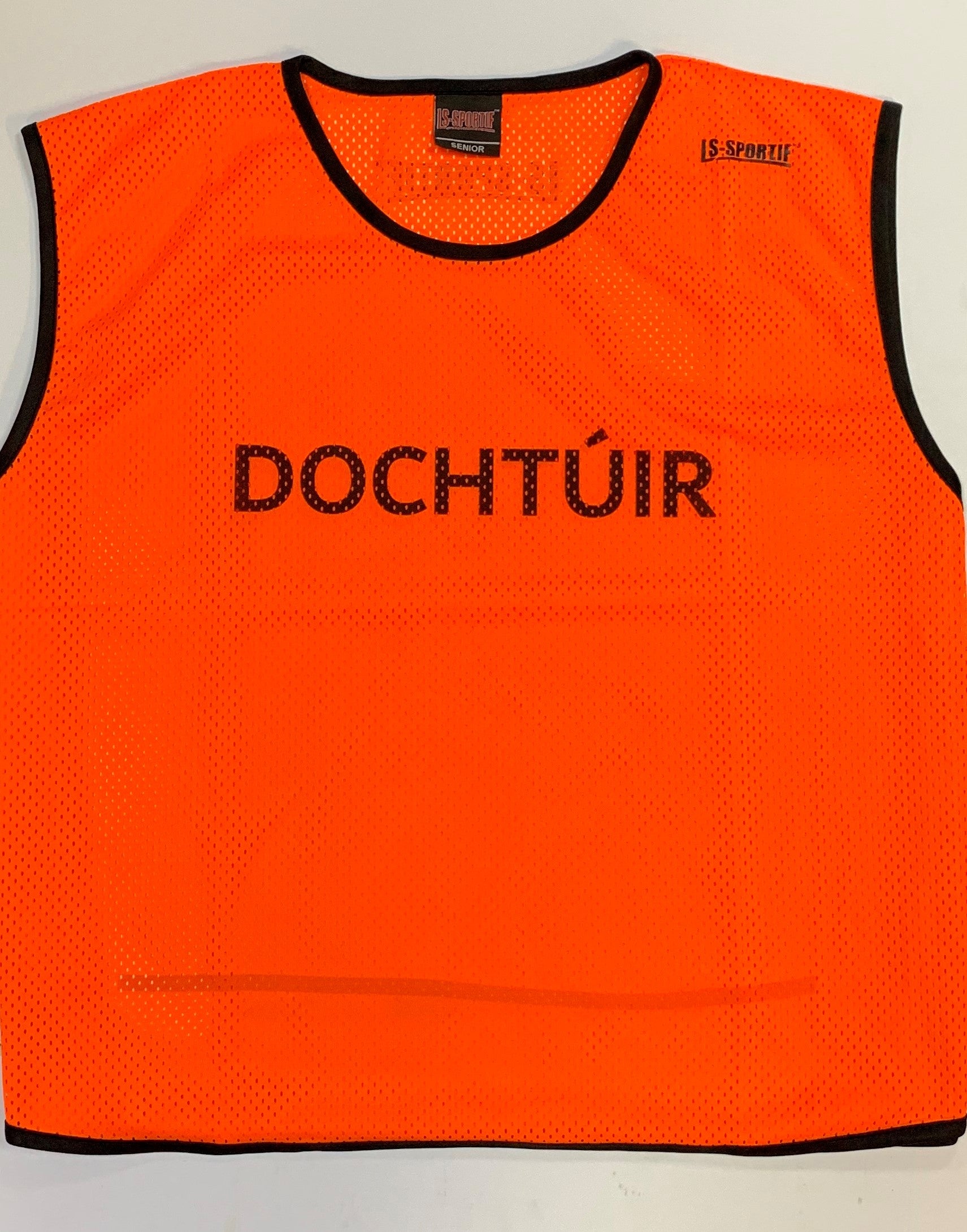 LS Sportif Officials