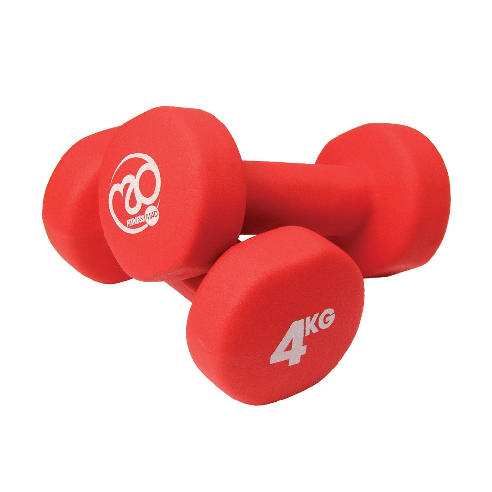 Fitness Mad Fitness Dumbell
