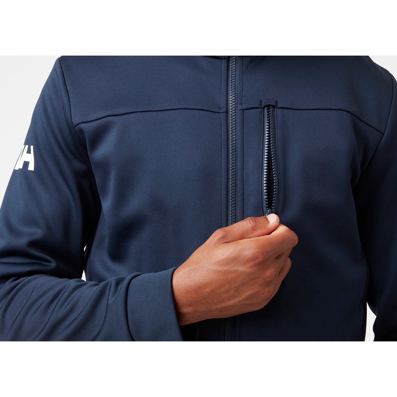 Helly Hansen Crew Fleece Jacket