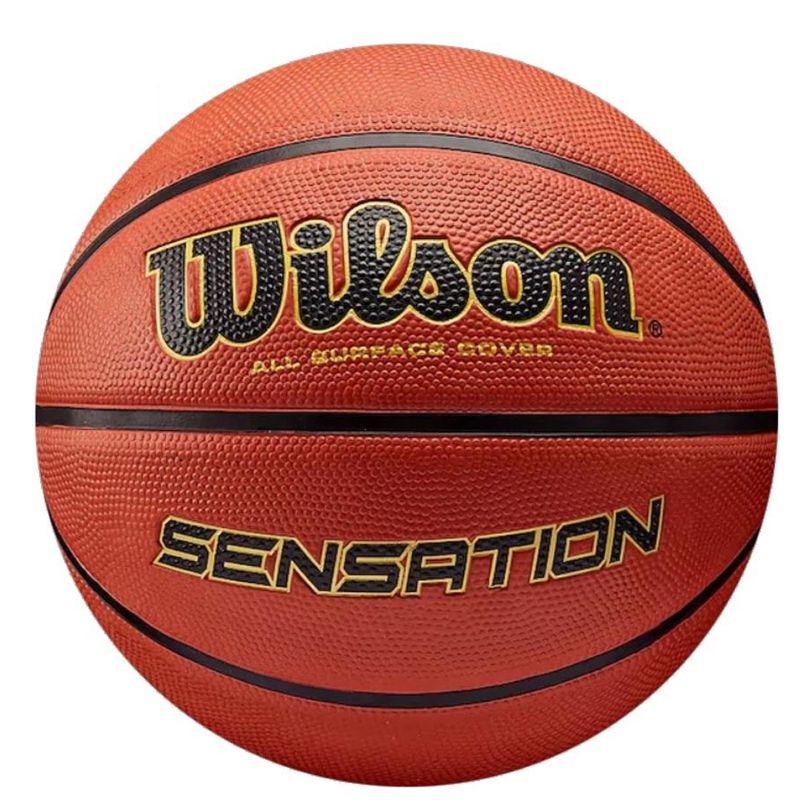 Wilson Sensation Basketball