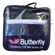 Butterfly Clip & Post