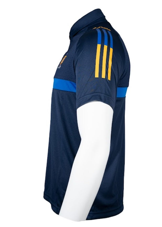 O'Neills Clare Peak Polo