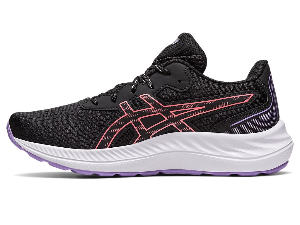 Asics Excite Junior Running Shoes