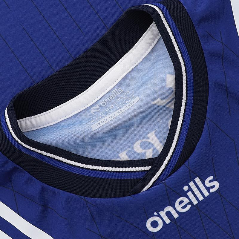 O'Neills Kerry GAA Alternate Jersey Royal Shadow
