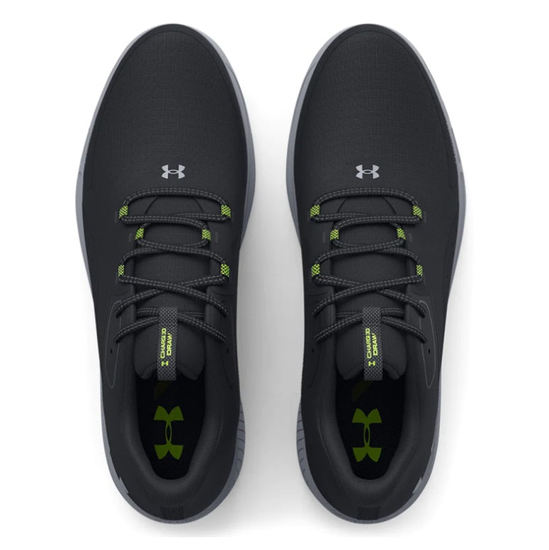 Under Armour Charged Draw Golf Shoe