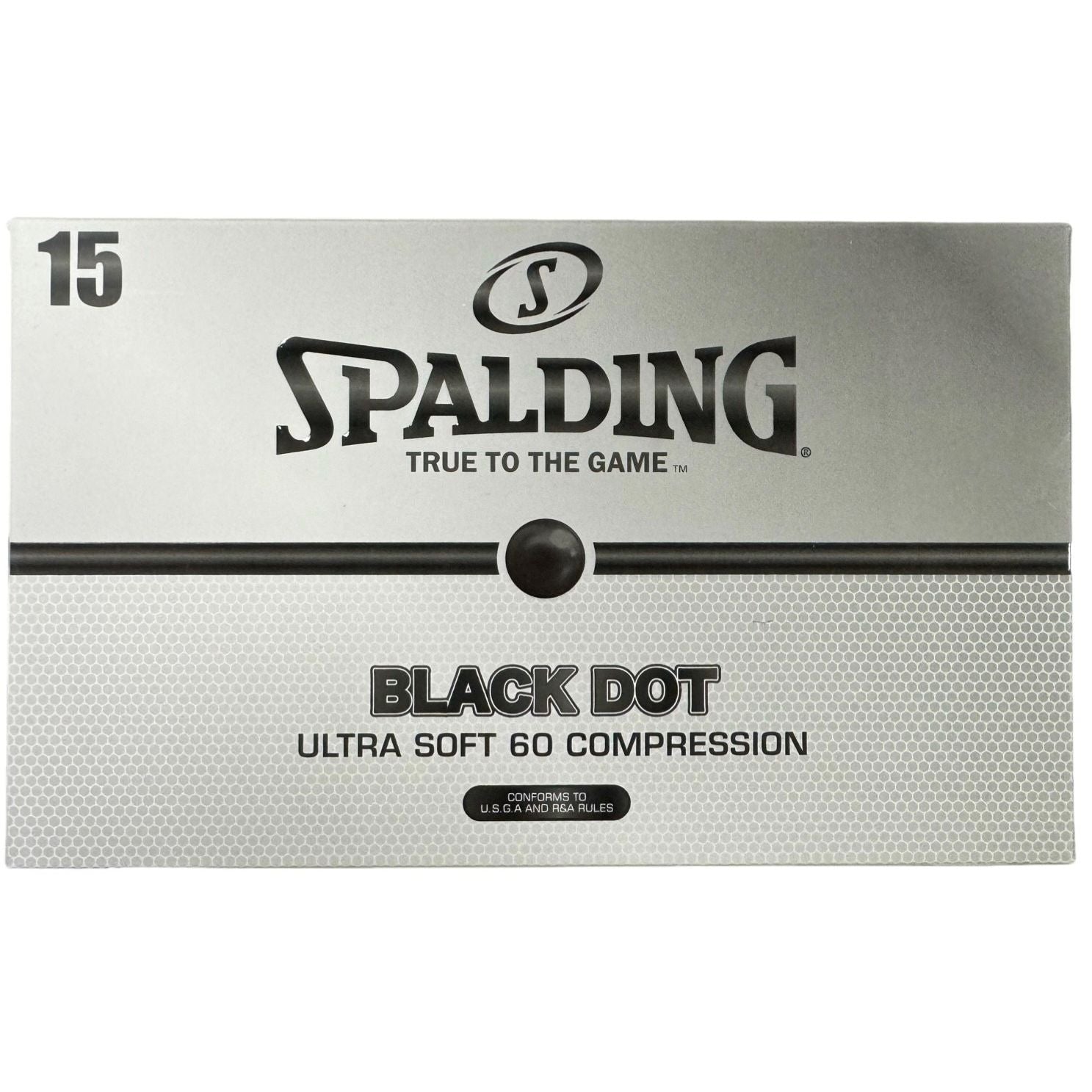 Spalding Pack