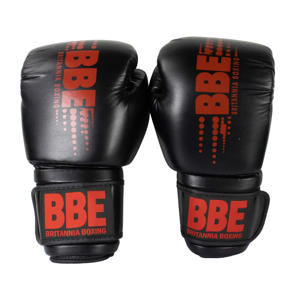 BBE Boxing Club Boxing Glov