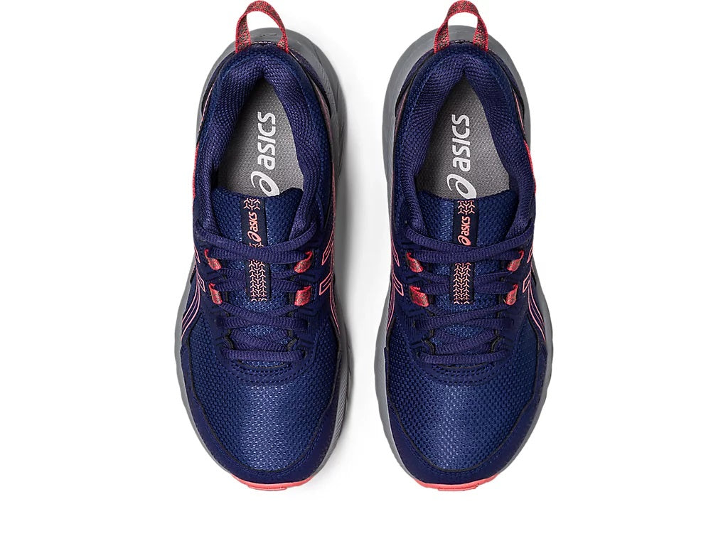 Asics Venture Junior Running Shoes