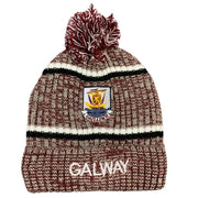 Vitalrate Galway Bobble Hat