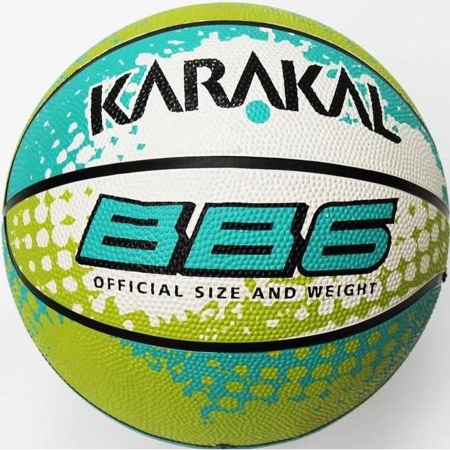 Karakal BB6 Basketball