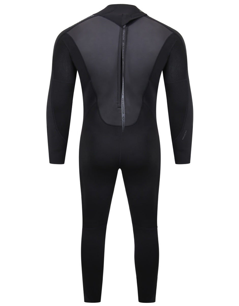 Typhoon Storm3 Wetsuit