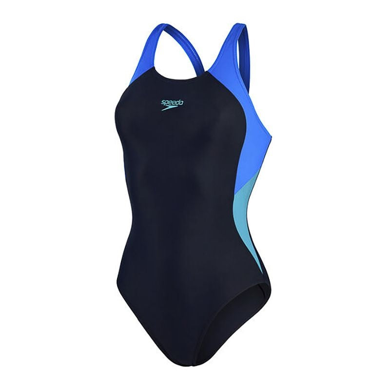 Speedo Colourblock Splice