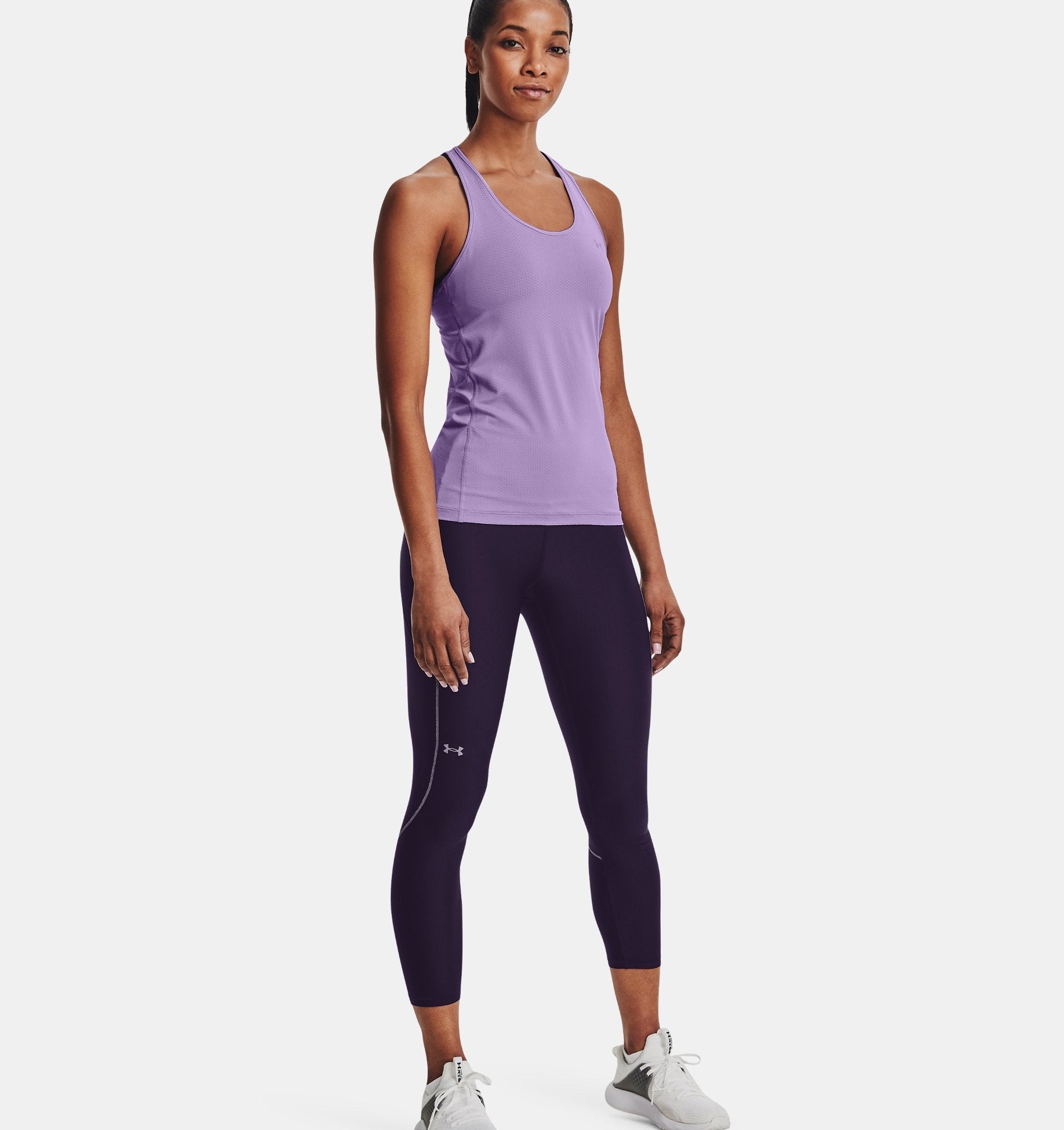 Under Armour HeatGear® Armour Racer