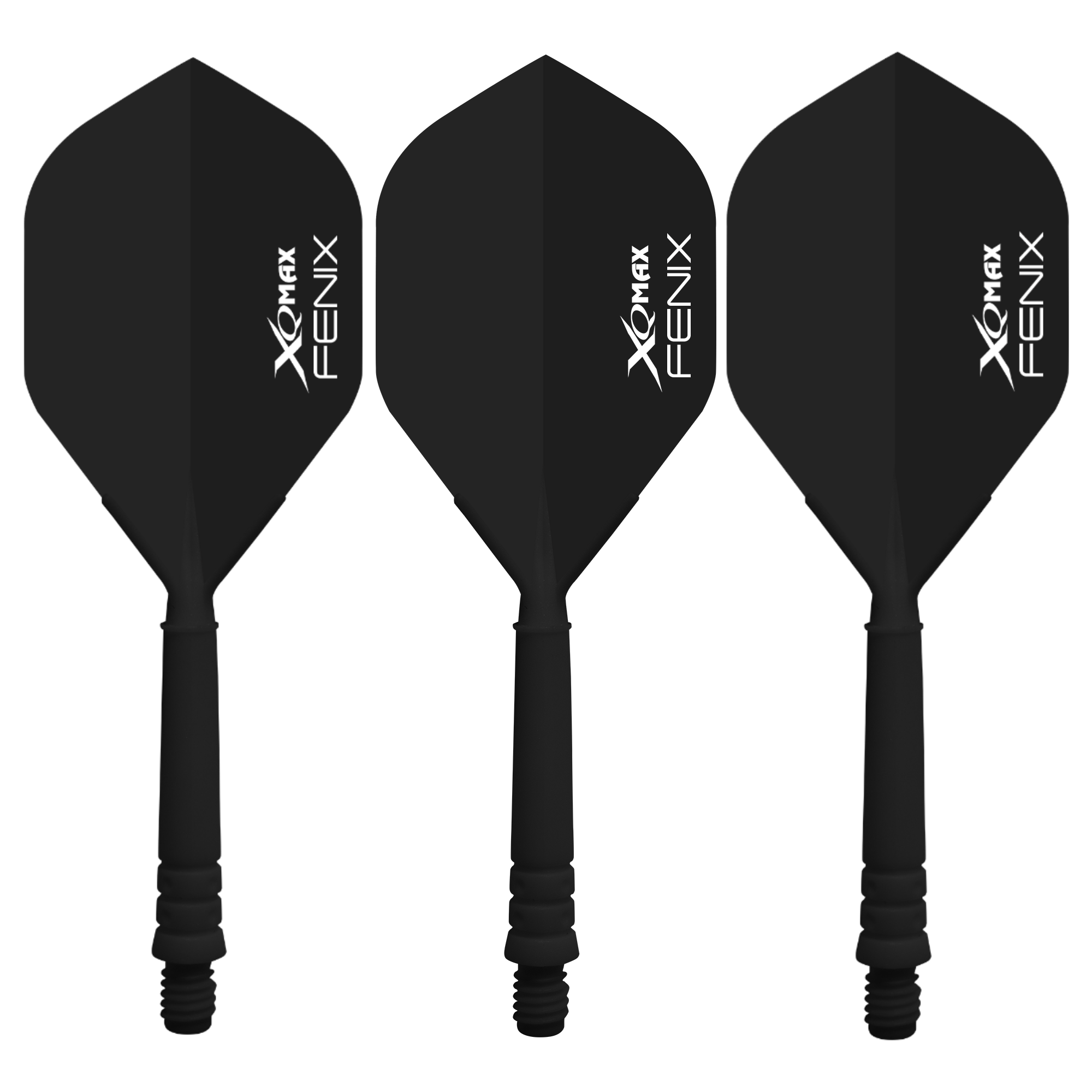 XQMax Fenix Flight & Shaft