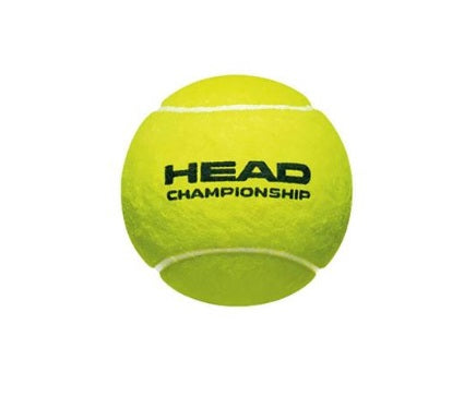 Head Championship Ball Pack