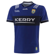 O'Neills Kerry GAA Alternate Jersey Royal Shadow