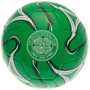 Hy-pro Celtic Tracer Football
