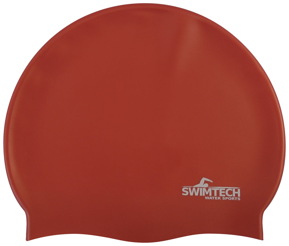 SwimTech Silicone Swim
