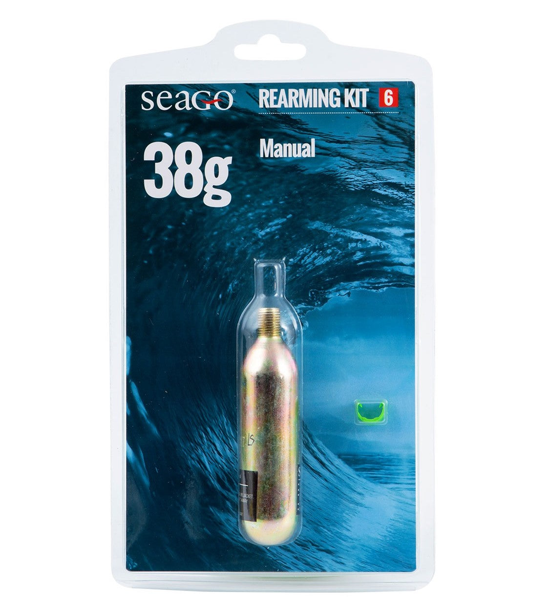 Seago Rearming 38g