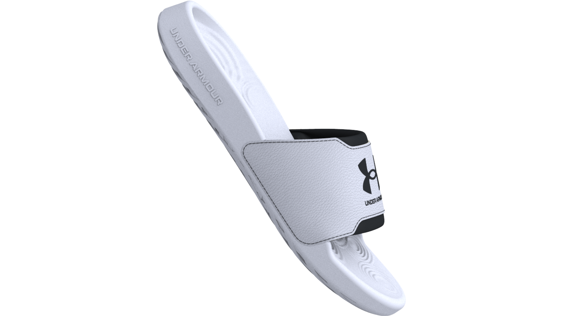 Under Armour Ignite Select Slide