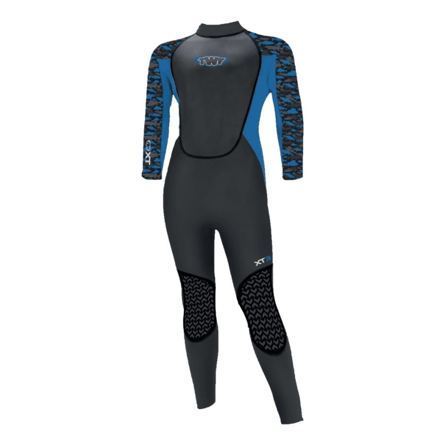 TWF XT3 Fullsuit Kids