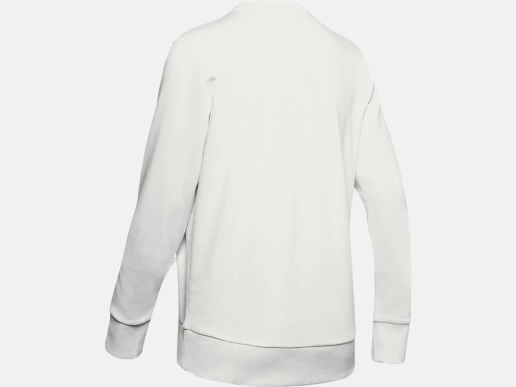 Under Armour Rival Sportstyle Crew