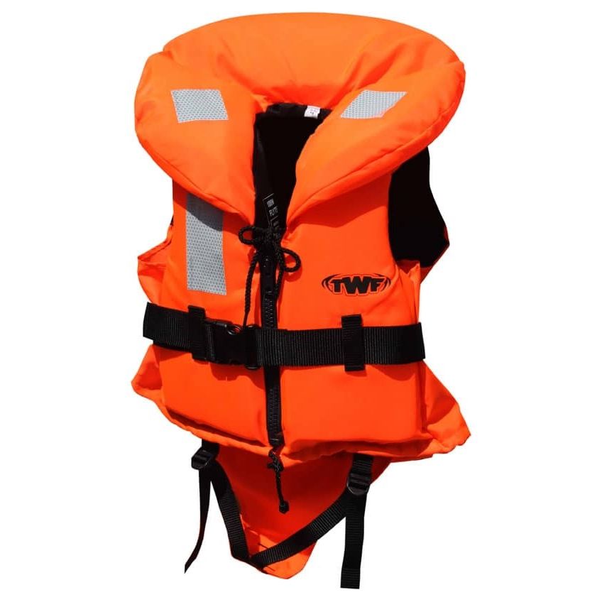 TWF Freedom Life Jacket Kids