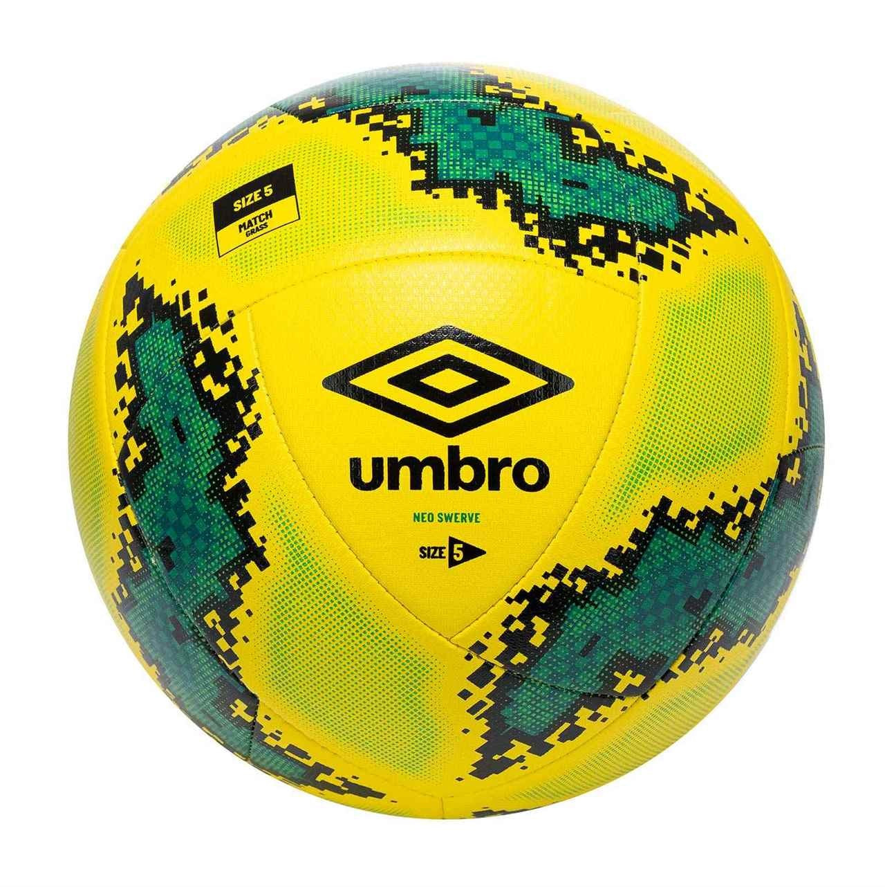 Umbro Swerve Football